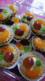 Fruit Pie
