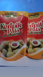 Keripik Pala