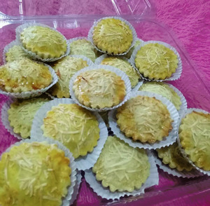 Chicken Pie
