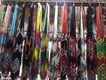 kalung manik oleh2 kaltim