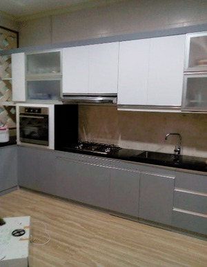 Kitchen Set