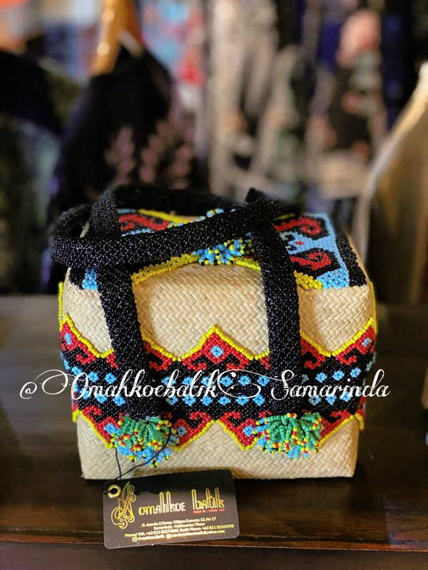 Tas Manik Khaban S