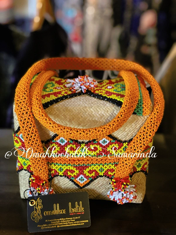 Tas Manik Khaban S