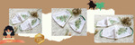 Masker Kain Katun Daun