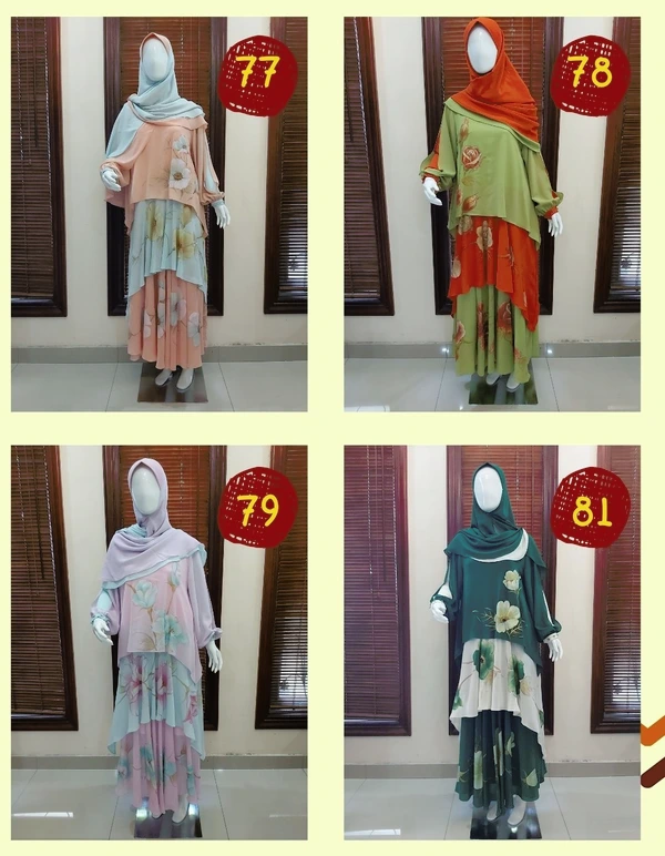 Abaya