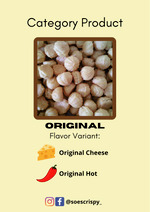 Soes Crispy