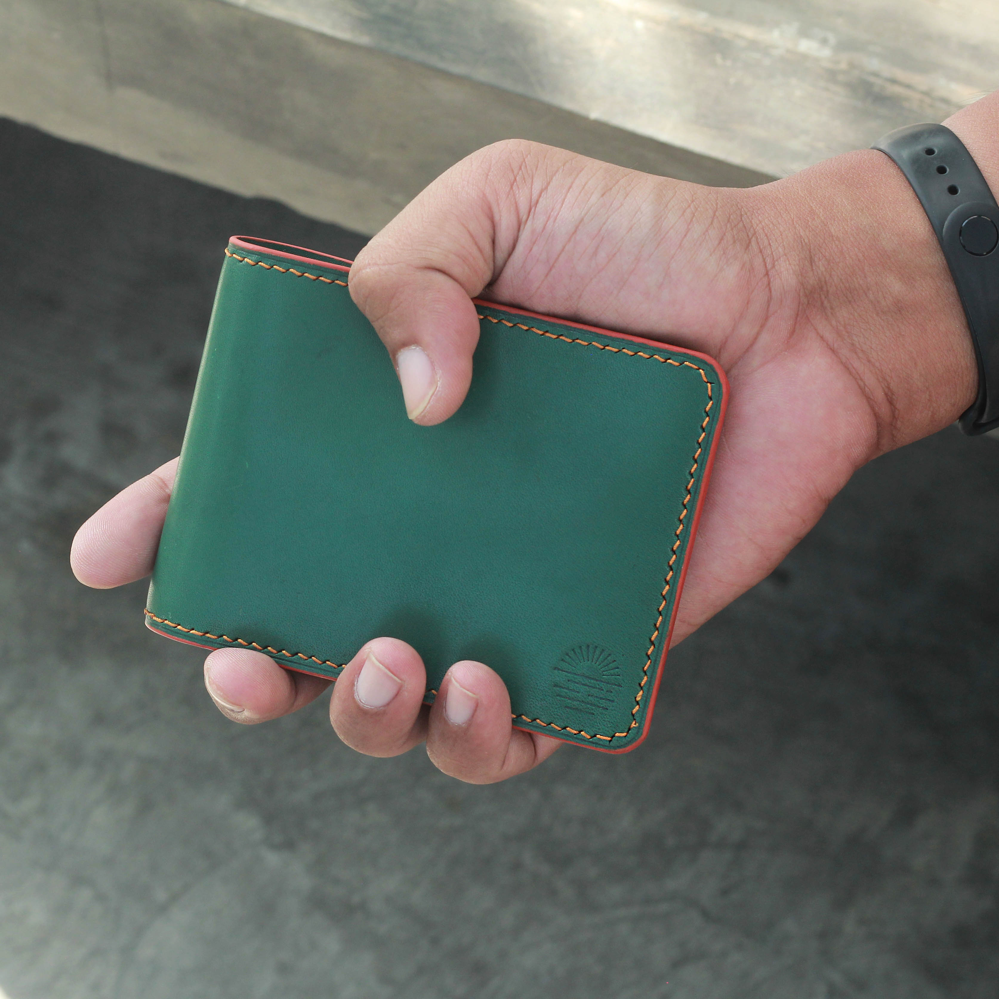 Classic Bifold