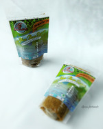 Abon Ikan Segar