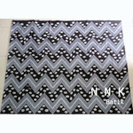 Kain Batik Tulis Lerengan Kopi Pecah