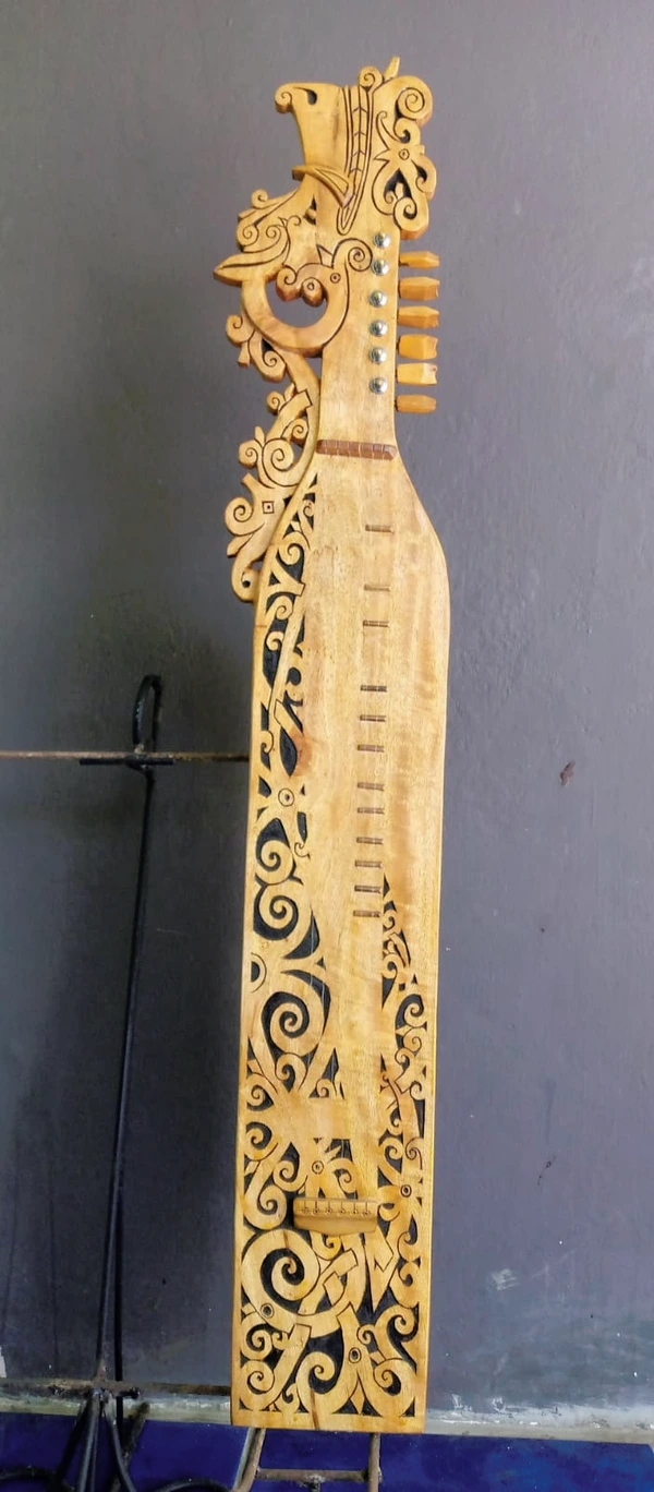 Alat Musik Sape