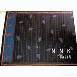 Kain Batik Tulis Kopi Sogan