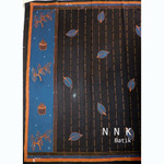 Kain Batik Tulis Kopi Sogan