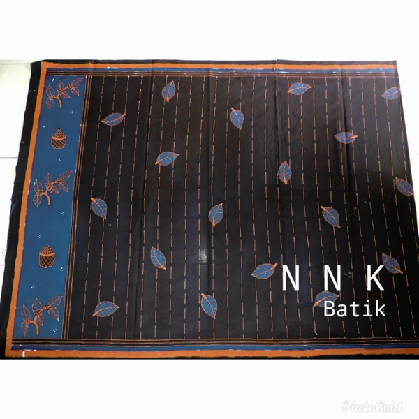 Kain Batik Tulis Kopi Sogan