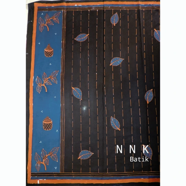 Kain Batik Tulis Kopi Sogan
