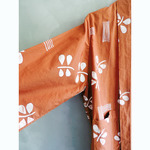 Outer Batik Tulis Capung