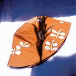 Bucket Hat Batik Tulis & Shibori