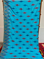Tenun Sulam Sutera