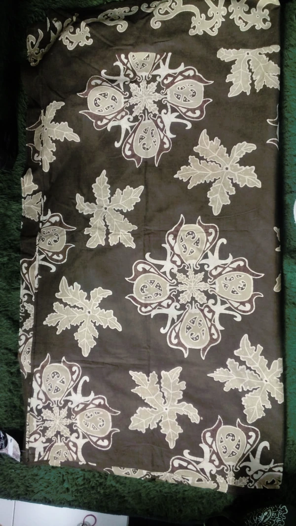 Batik Tulis