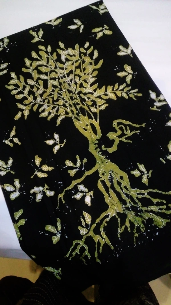 Batik Tulis