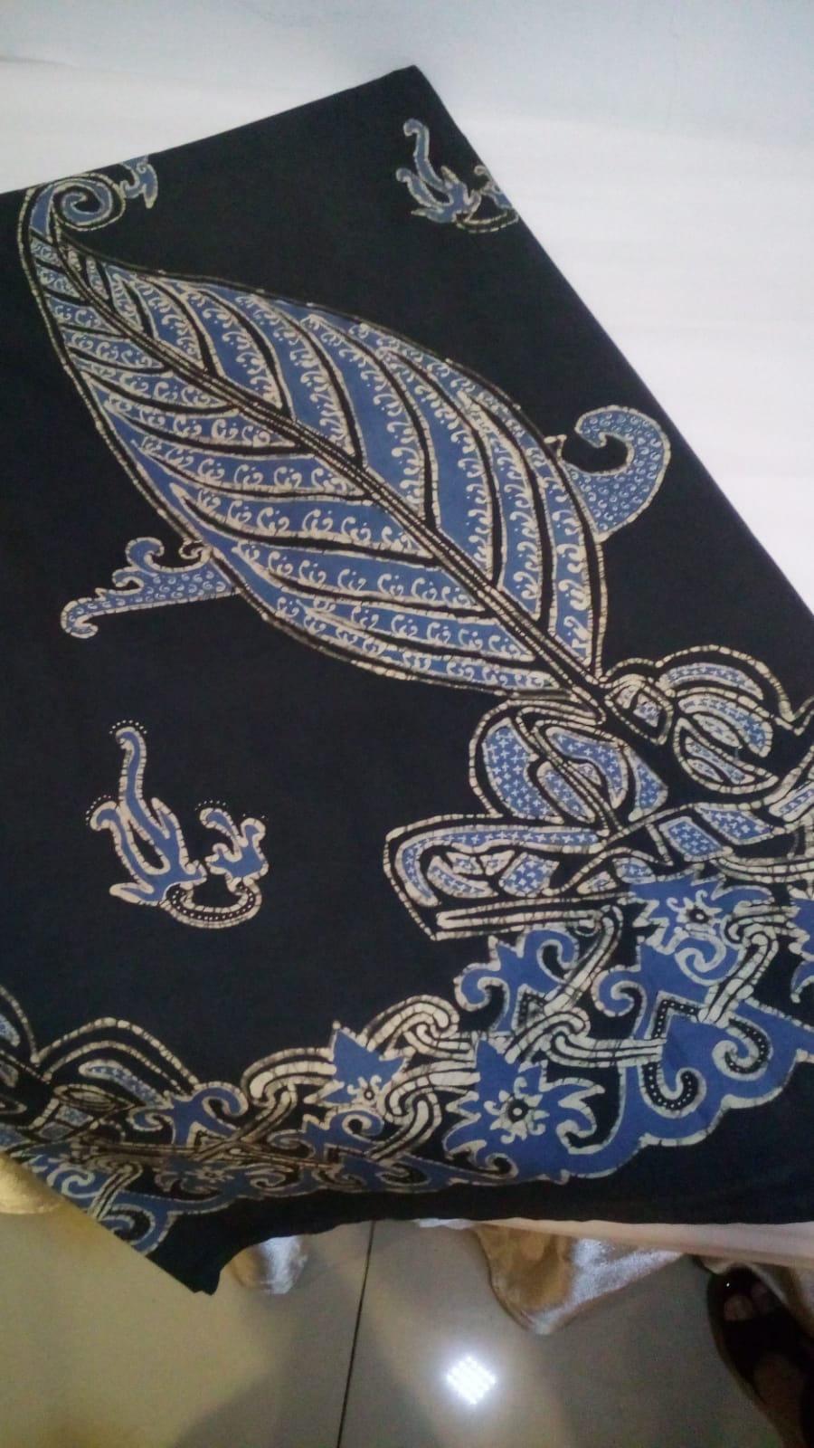 Batik Tulis