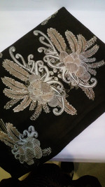 Batik Tulis