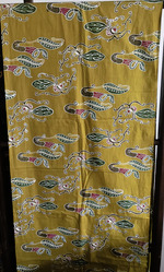 Batik Tulis
