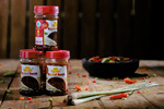 Sambal Sereh Dede Satoe