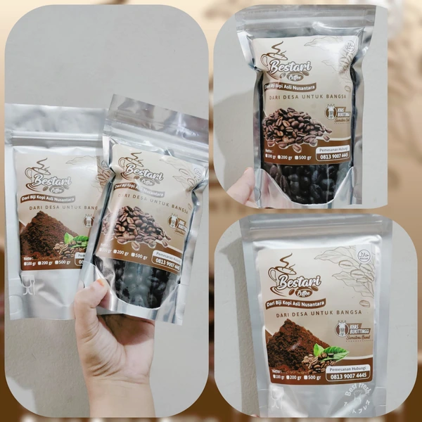 Bestari Coffee