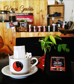 Kopi Geulis Arabika Natural