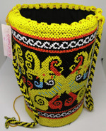 Tas Anjat Manik