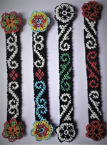 Konektor Masker Manik