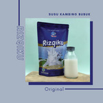 susu kambing bubuk