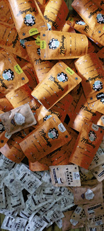 Kopi Mbekayu