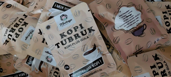 Kopi Mbekayu