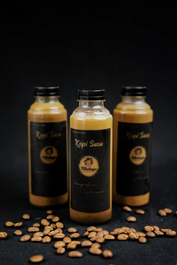 Kopi Mbekayu
