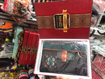 sarung tenun cendana
