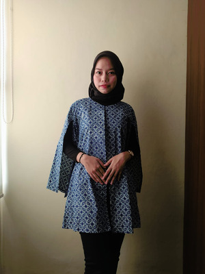 cardigan gaul