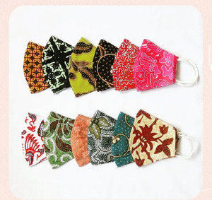 masker kain