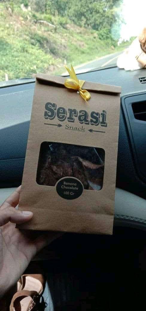 Serasi snack