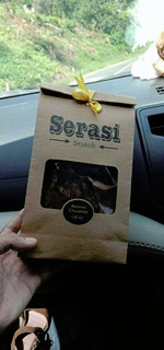 Serasi snack