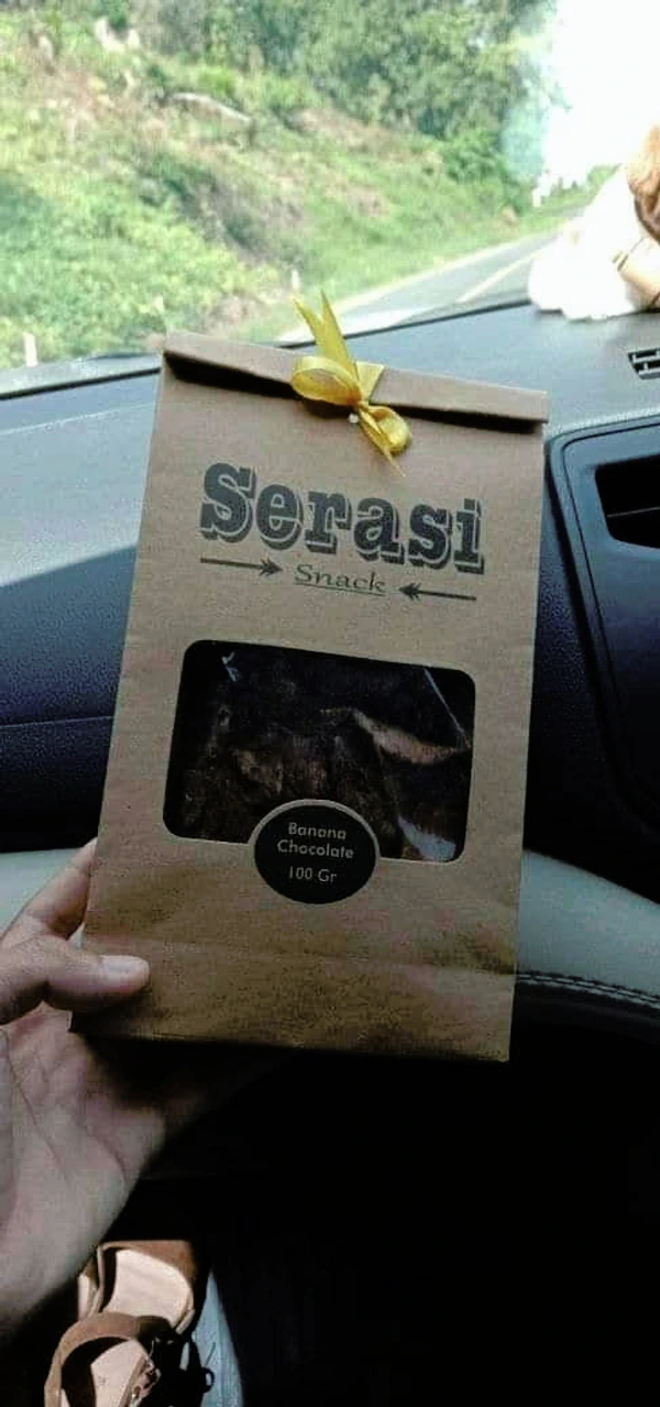 Serasi snack