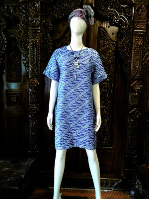 Dress hilda