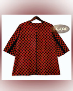 Blezer tricot