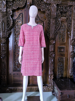 Dress lis