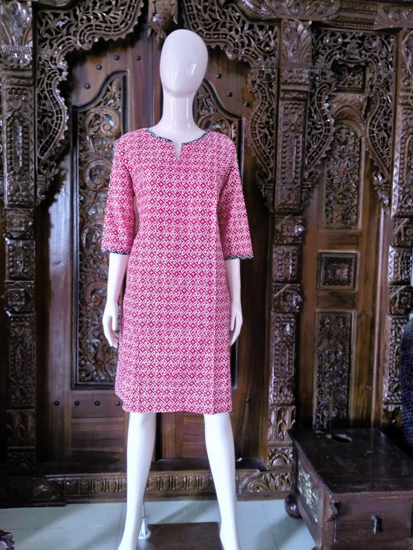 Dress lis