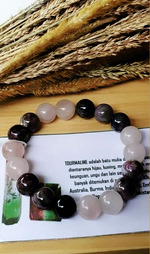 Gelang tourmaline