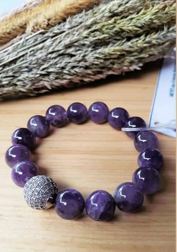Gelang Amethys