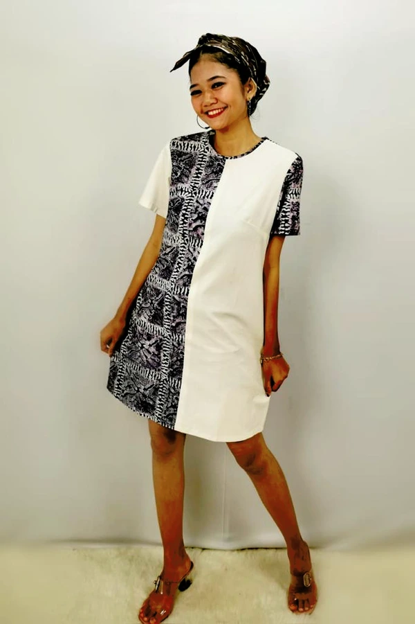 Dress hudson