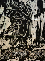 Batik Tulis Katun