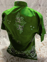 Batik Pria Tulis